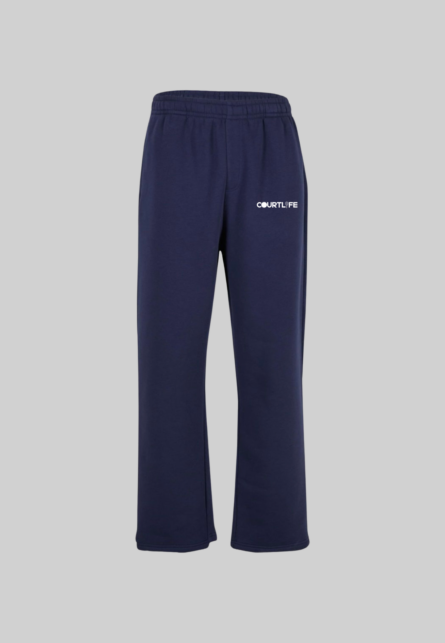 OFF THE COURT AFTER GAME SWEATPANTS