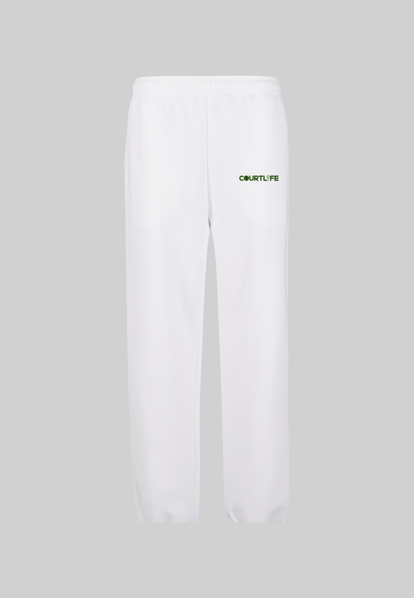 CLASSIC AFTER GAME SWEATPANTS