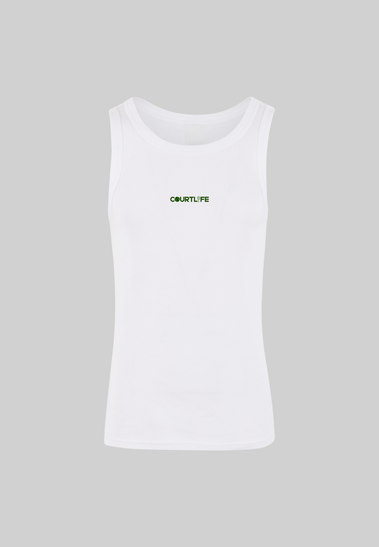 CLASSIC AFTER GAME TANKTOP
