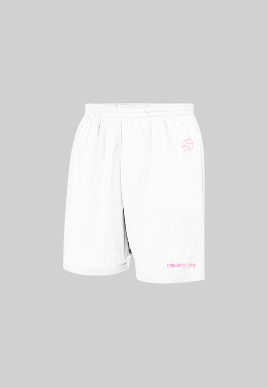 CLASSIC PINK MAGIC IN GAME SHORT