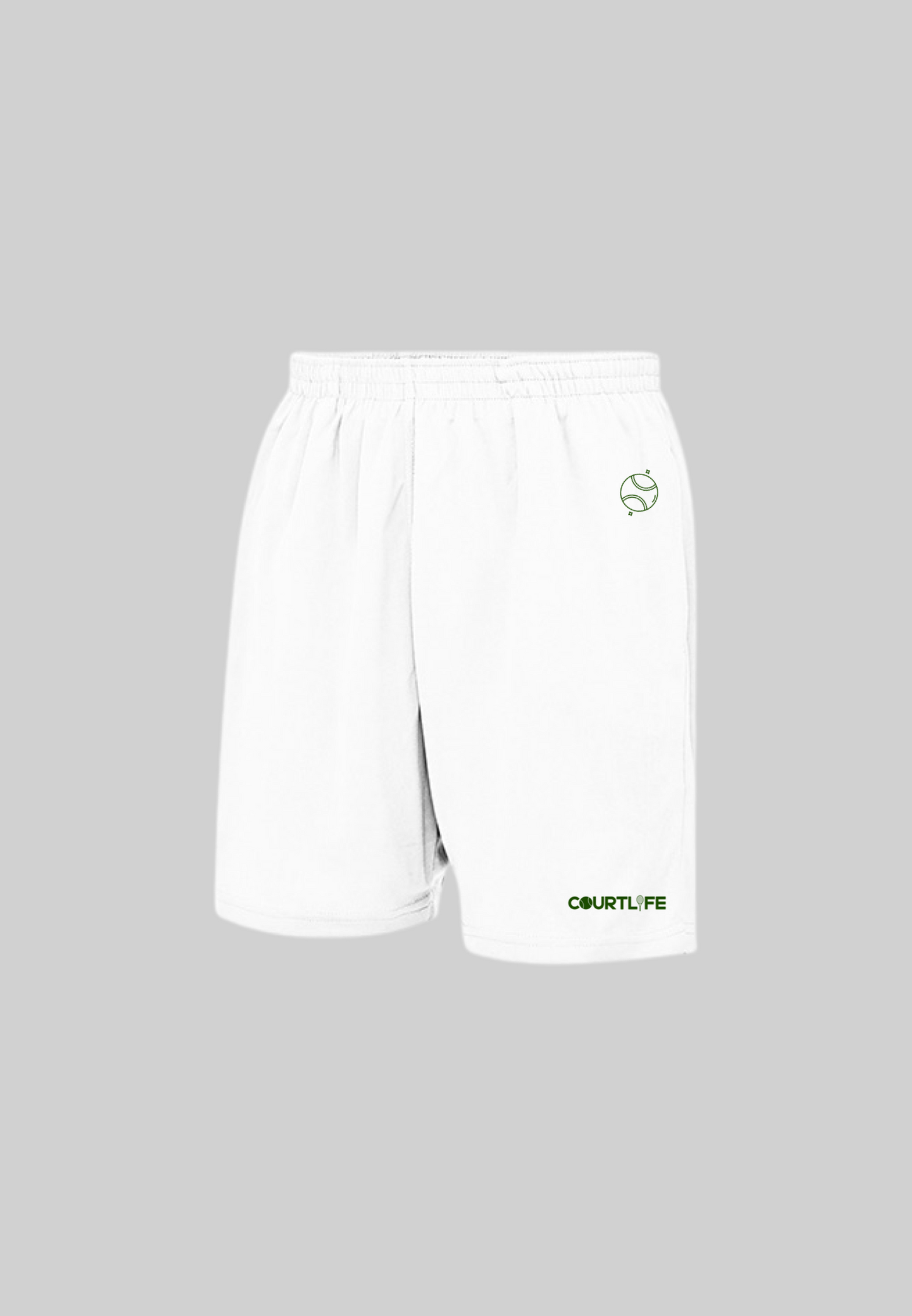 CLASSIC IN GAME SHORT