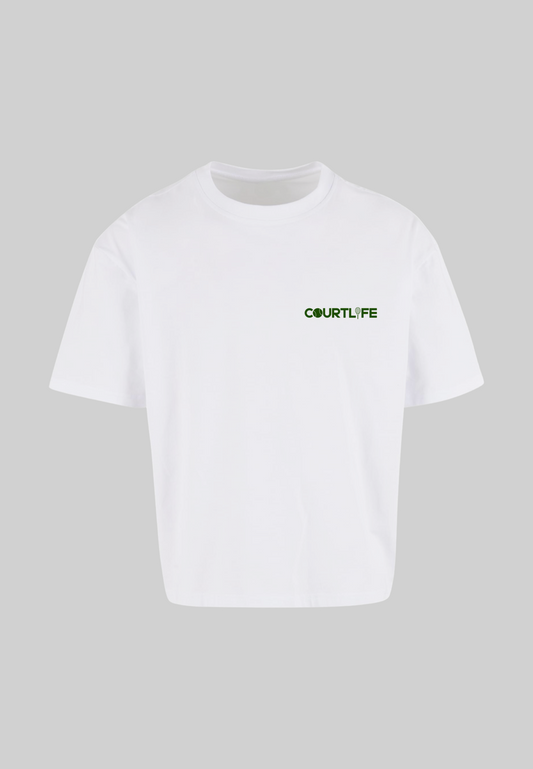 CLASSIC AFTER GAME SHIRT