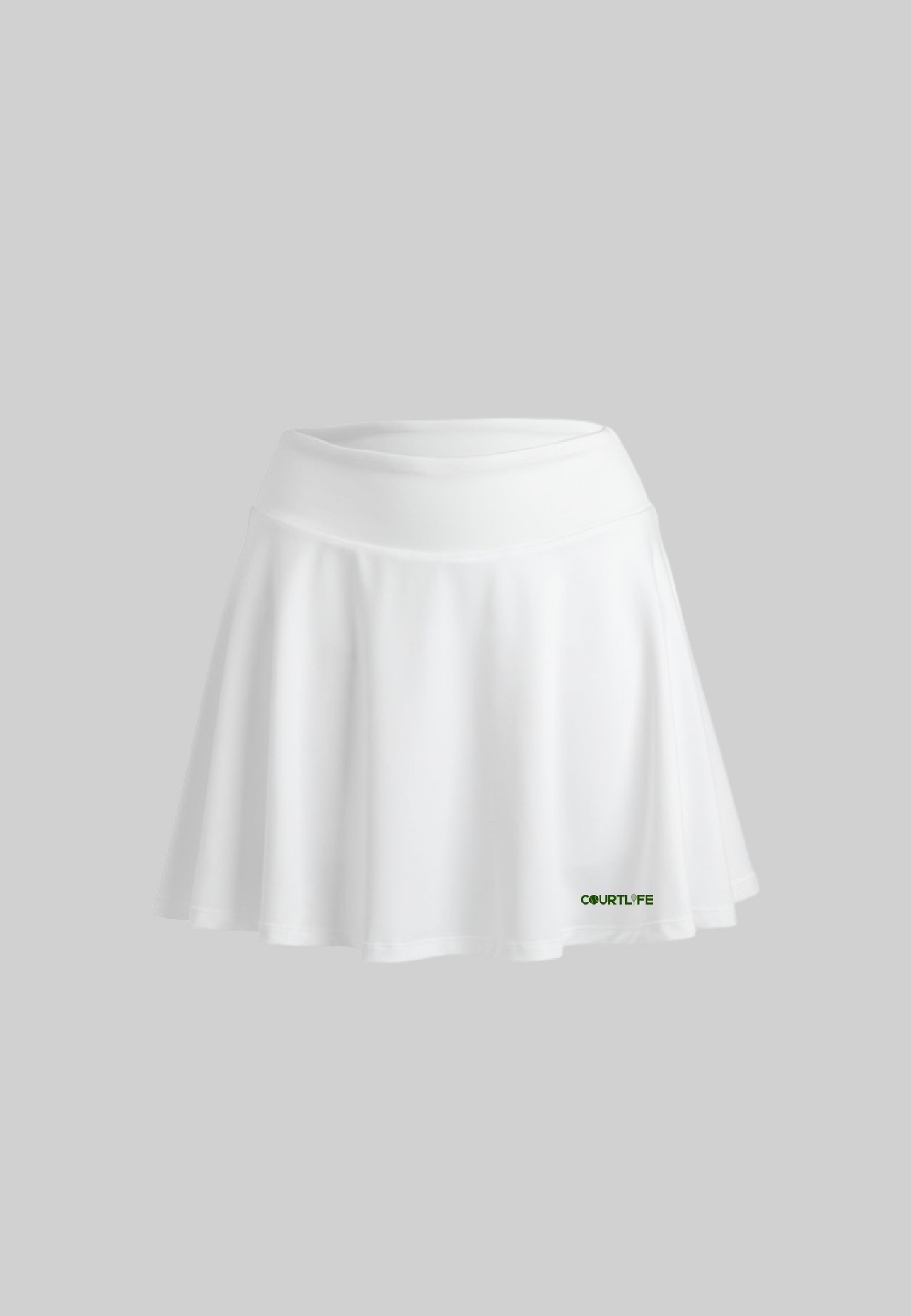 CLASSIC IN GAME SKIRT