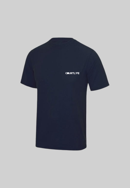 CLASSIC IN NIGHT GAME SHIRT