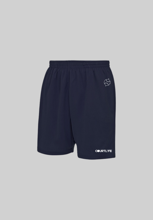 CLASSIC IN NIGHT GAME SHORT