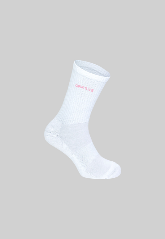 CLASSIC IN PINK MAGIC GAME SOCKS
