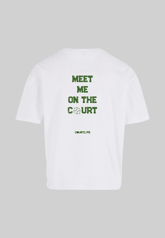 MEET ME AFTER GAME SHIRT