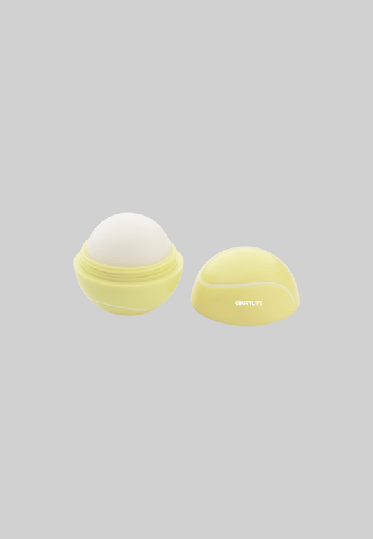 MATCHBALL IN & AFTER GAME LIP BALM