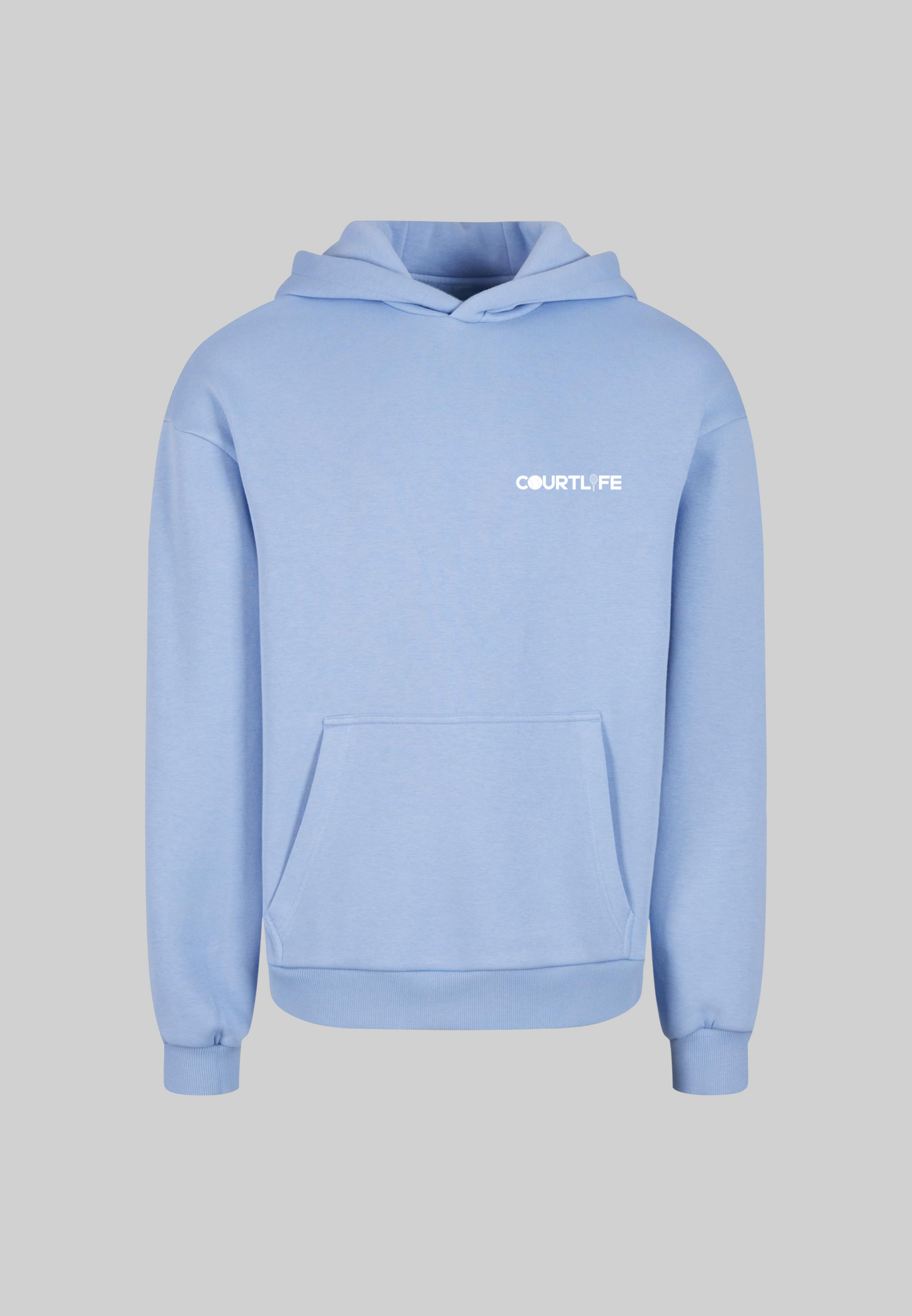 MATCHPOINT AFTER GAME HOODIE